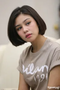 Foto Vanesha Prescilla