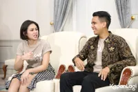 Foto Vanesha Prescilla