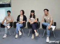 Foto Vanesha Prescilla