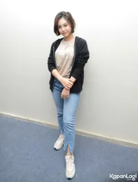 Foto Vanesha Prescilla