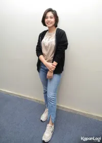 Foto Vanesha Prescilla