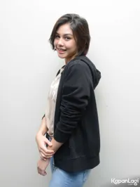 Foto Vanesha Prescilla