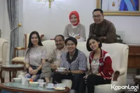 Foto Vanesha Prescilla