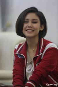 Foto Vanesha Prescilla