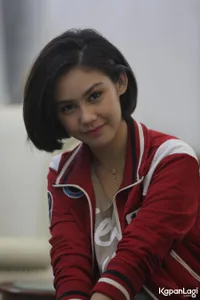 Foto Vanesha Prescilla