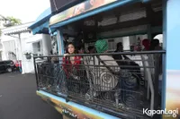 Foto Vanesha Prescilla