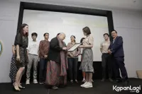 Foto Vanesha Prescilla