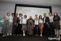 Foto Vanesha Prescilla