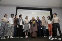 Foto Vanesha Prescilla