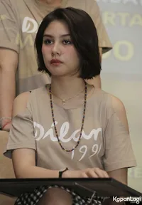 Foto Vanesha Prescilla