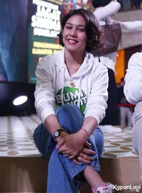 Foto Vanesha Prescilla