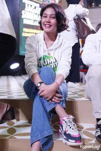 Foto Vanesha Prescilla