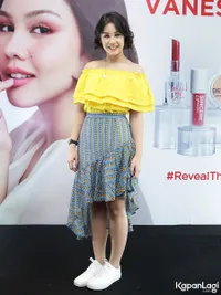 Foto Vanesha Prescilla