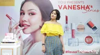 Foto Vanesha Prescilla