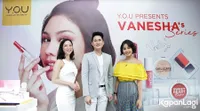 Foto Vanesha Prescilla