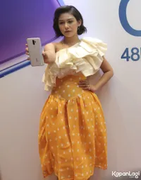 Foto Vanesha Prescilla