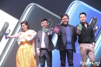 Foto Vanesha Prescilla