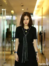 Foto Vanesha Prescilla