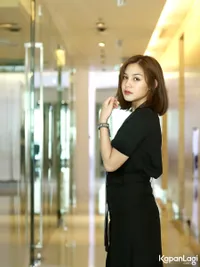 Foto Vanesha Prescilla