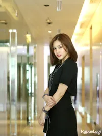 Foto Vanesha Prescilla