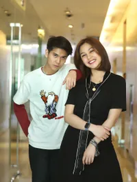 Foto Vanesha Prescilla