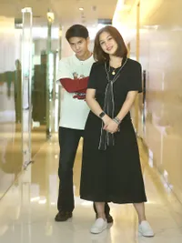 Foto Vanesha Prescilla