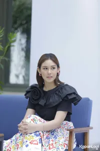 Foto Vanesha Prescilla