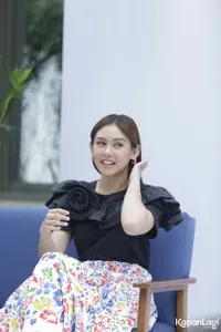 Foto Vanesha Prescilla