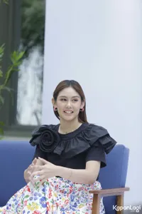 Foto Vanesha Prescilla