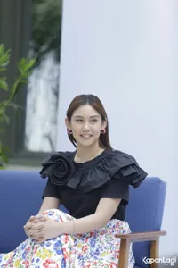 Foto Vanesha Prescilla