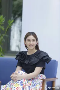 Foto Vanesha Prescilla