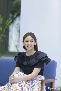 Foto Vanesha Prescilla