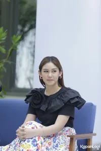 Foto Vanesha Prescilla