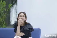 Foto Vanesha Prescilla