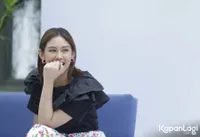 Foto Vanesha Prescilla