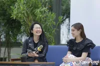 Foto Vanesha Prescilla