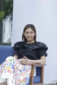 Foto Vanesha Prescilla