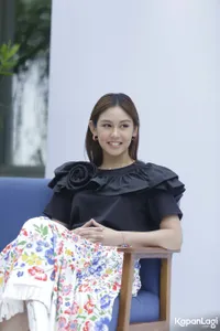 Foto Vanesha Prescilla