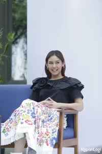 Foto Vanesha Prescilla