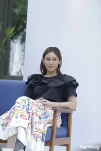 Foto Vanesha Prescilla