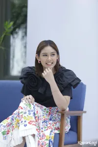 Foto Vanesha Prescilla