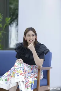 Foto Vanesha Prescilla