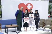 Foto Vanesha Prescilla