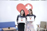 Foto Vanesha Prescilla