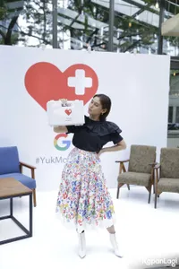 Foto Vanesha Prescilla