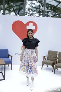 Foto Vanesha Prescilla