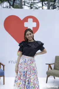 Foto Vanesha Prescilla