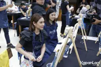 Foto Vanesha Prescilla