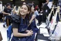 Foto Vanesha Prescilla