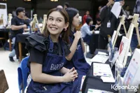 Foto Vanesha Prescilla